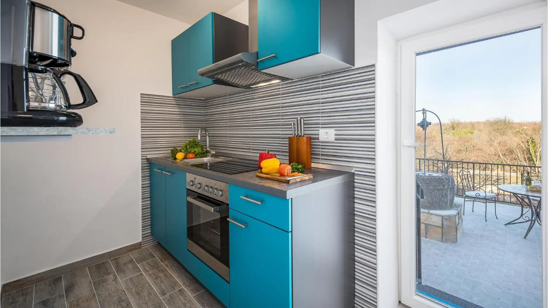 בית נופש Bicici Cozy Home In Brscici With Wifi
