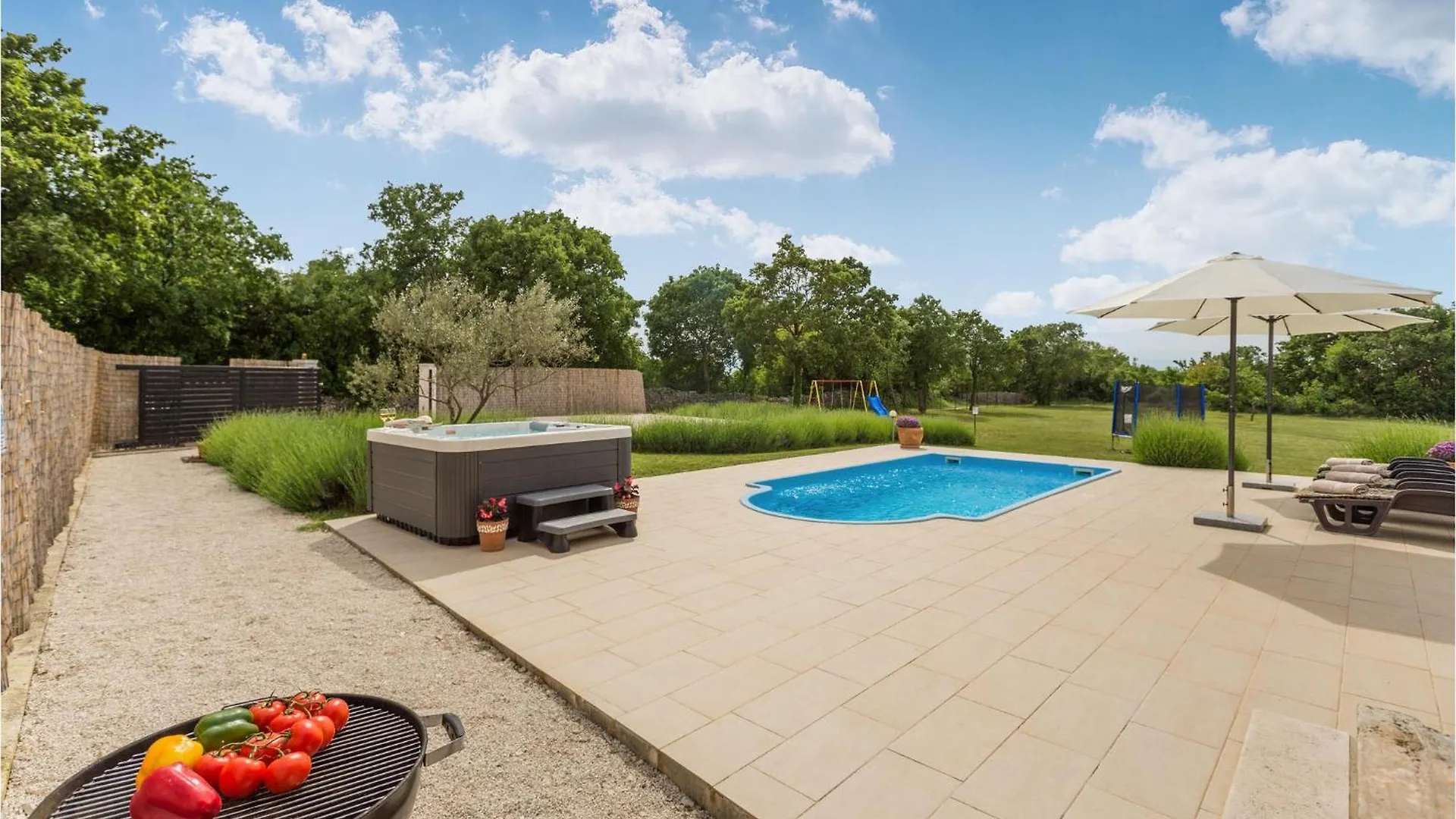 Bicici Cozy Home In Brscici With Wifi קרואטיה