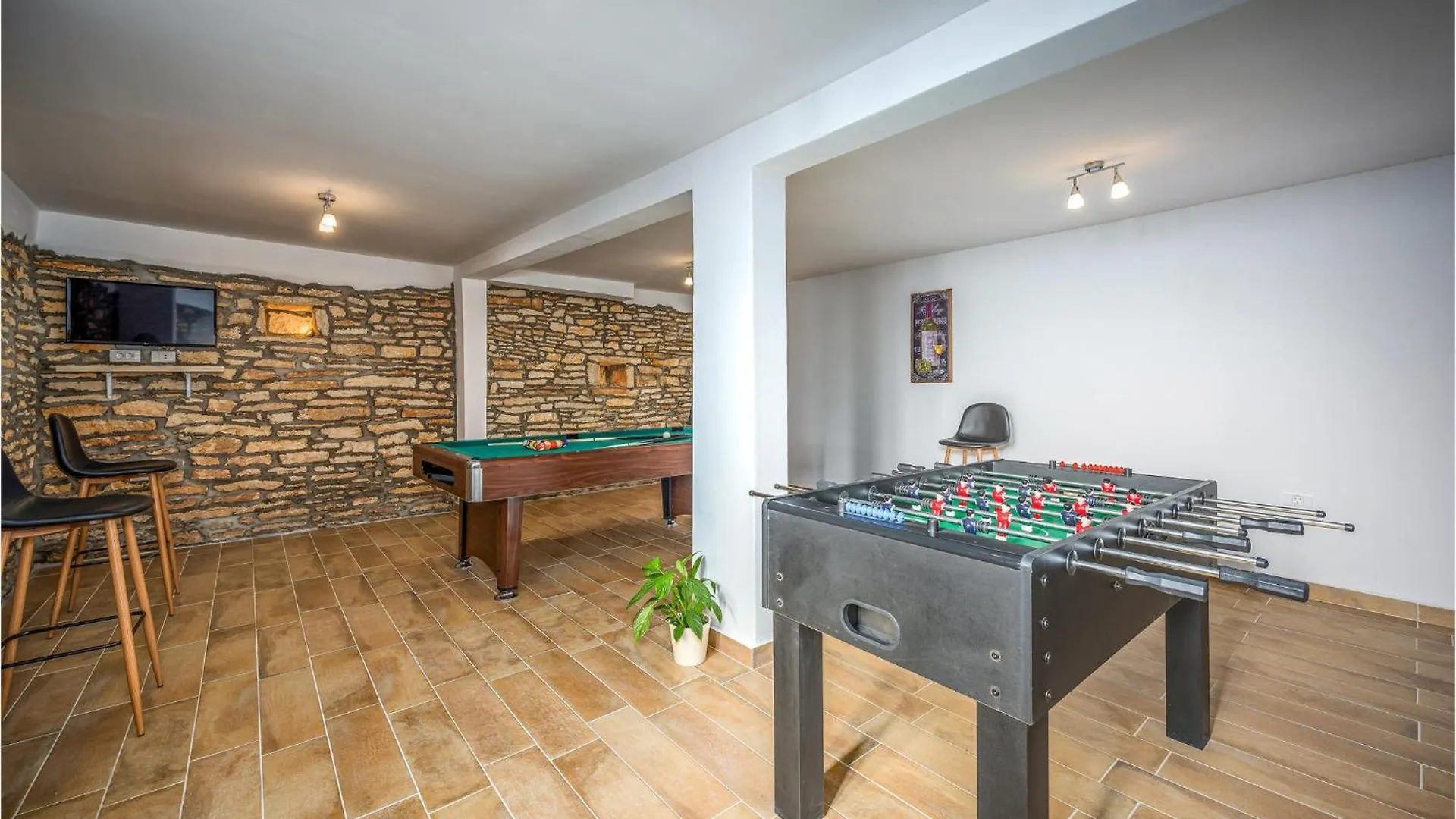 Bicici Cozy Home In Brscici With Wifi קרואטיה